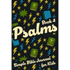 (영문도서)Psalms: Book 4 Paperback, Independently Published, English, 9798262620753