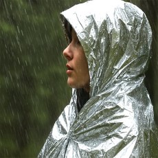 MDT 보온 은박담요 조난보온담요