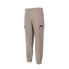 KYJ GOLF Kim Young Joo男士工裝束口褲