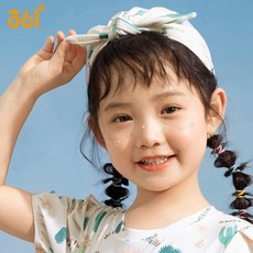 361泳帽 兒童泳帽 女童舒適布帽 2025新款夏季游泳帽 不勒頭兒童泳帽