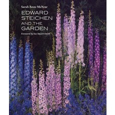 (영문도서)Edward Steichen and the Garden Hardcover, Yale University Press, English, 9780300284119