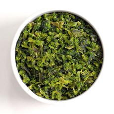 알짜푸드 건조 브로콜리 건야채 건더기 분태 후레이크, 1개, 1kg