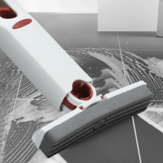 생활공식 만능 먼지 제거 스퀴지, 1개, 혼합색상