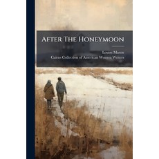 (英文圖書)After The Honeymoon 平裝版, Hutson Street Press, 英文