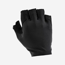 데카트론 Decathlon 로드 자전거 장갑 ROADC100 - 스모크 블랙 762857, 2XL