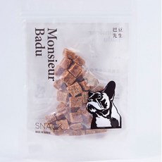 【草泥貓-巴豆先生】花椰菜羊肉塊, 1個