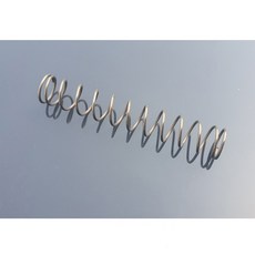 아크로모형 PX4 일반스프링 밀리터리 서바이벌 부속품, 1개