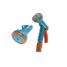 一般型花灑水槍 - 附水管快速接頭, 詳見包裝, 詳見包裝