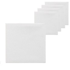 올굿리빙 프레임 미니캔버스 10X10cm, 5개, 1호