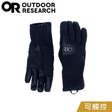 Outdoor Research 男 防風觸控手套