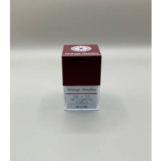 [독일 그로쯔베커르트] DPx35LR (공업용 칼본봉 바늘), 1개