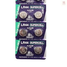 생활모음 무수은건전지10매입 1.5V, 조은 1
