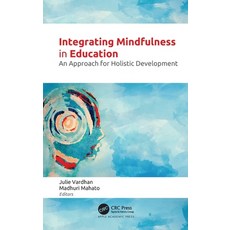 (英文圖書)Integrating Mindfulness in Education: An Approach for Holistic Development 精裝版, Apple Academic Press, 英文
