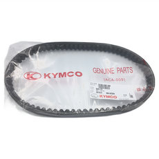 KYMCO 光陽 原廠 驅動皮帶, 1個, 23100-LGR7-900