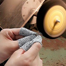 손가락골무 작업용손가락골무