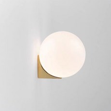 戶外燈網紅壁燈現代簡約創意客廳陽臺樓梯過道墻壁北歐燈具戶外燈1