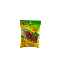 欣昌食品 紅豆枝, 160g, 1個