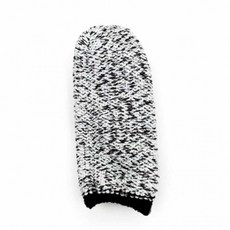 더블요 베임 방지 골무 골무모자 의료용골무 엄지손가락골무, 기본, 1개