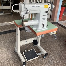 永昇縫紉 工業用筒型綜合送針車, 詳見包裝, 詳見包裝