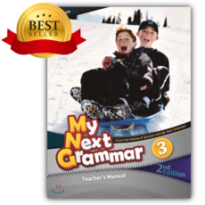 My Next Grammar 2/E : Teacher's Manual 3