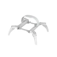 DJI MINI 3 랜딩 기어 용 Volodymyr 강화 된 스파이더 확장 Mini Drone 액세서리 다리 보호대 지원, 02 grey