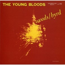 [LP] Phil Woods / Donald Byrd - The Young Bloods [LP]