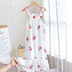 대목 원피스잠옷 골프장샤워가운