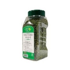 내츄럴스파이스 파슬리, 100g, 1개