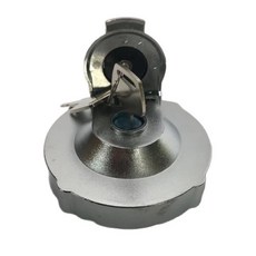 연료 캡 탱크 커버 히타치 얀마 쿠보타 존 디어에 적합 4363380 4277426 AT251288, 1개