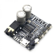 VHM-314 V3.0 Bluetooth 오디오 수신기 보드 5.0 mp3 무손실 디코더 보드(EQ 모드 및 IR 제어 기능 포함), VHM 314 V3.0 블루투스 오디오 수신기 보드 5