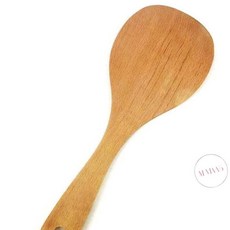엠비아5 비취우드 주걱 나무볶음주걱