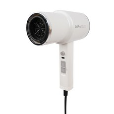 유니프로 초강력바람 BLDC 헤어드라이기, UOD-300WH(화이트)