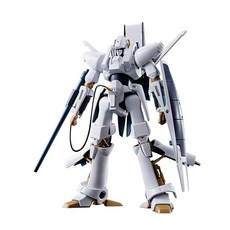 HG 중전기 엘가임 엘가임 1/144 색분필 프라모델 2545960, 1개