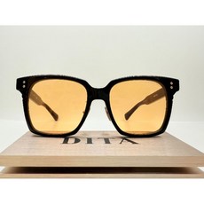 寶翔眼鏡 Dita太陽眼鏡 日本精工 兒童太陽眼鏡 Dts-732 黑 嘉晏授權