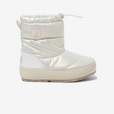 휠라키즈 미러볼 부츠 KD. (3XM02379F_920)