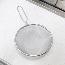 작은 쟁반크기 스텐채반 마트 개업선물 주부판촉용 ord+755BD