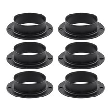 MUQZI 2PCS 24MM 하단 브래킷 베어링 보호 캡 MTB 도로 고정 기어 자전거 하단 브래킷 베어링 방진 보호 커버