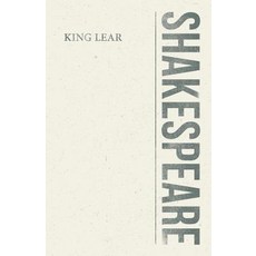 (영문도서) King Lear Paperback, Classic Books Library, English, 9781528705363