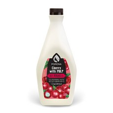 포모나 체리 톡톡 농축베이스, 1개, 1.2kg