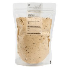 방앗간청년 쪄서 볶아 통곡물 미숫가루 선식, 1개, 300g