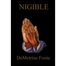 (영문도서) Nigible Paperback, Independently Published, English, 9798358598201