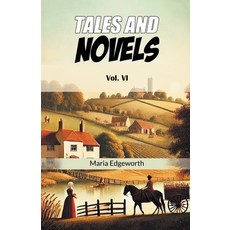 (영문도서) Tales And Novels Vol. VI Paperback, Double 9 Books, English, 9789368098003