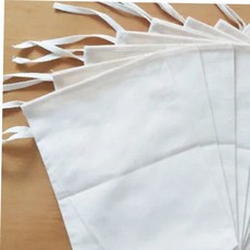 [룽스]광목주머니 복주머니 50x60cm