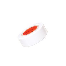 동성 PVC 전기 절연 테이프 백색 19mm 9M