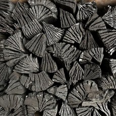 2단 참숯 구이용 10kg 프리미엄 참숯, 1개, 참숯 10kg