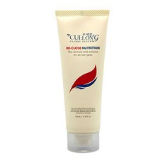 꾸에롱 리클로즈 뉴트리션 헤어에센스 헤어 영양제, 160ml, 1개