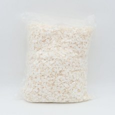 爬寵奶片紙漿紙粒吸水除臭墊料, 1個