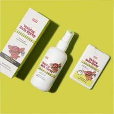 아트박스/래핑찰리 래핑찰리 워킹세이프스프레이120ml (해충방지)