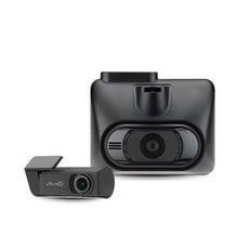 Mio MiVue 935WD 前4K後2K GPS WIFI行車記錄器(送-64G卡) 行車紀錄器 晶蝦蝦, 不含安裝