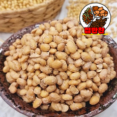 구수하면서도 깊은 발효 향이 퍼지고 콩알이 살아있는 부드럽고 걸쭉한 청국장, 8개, 250g